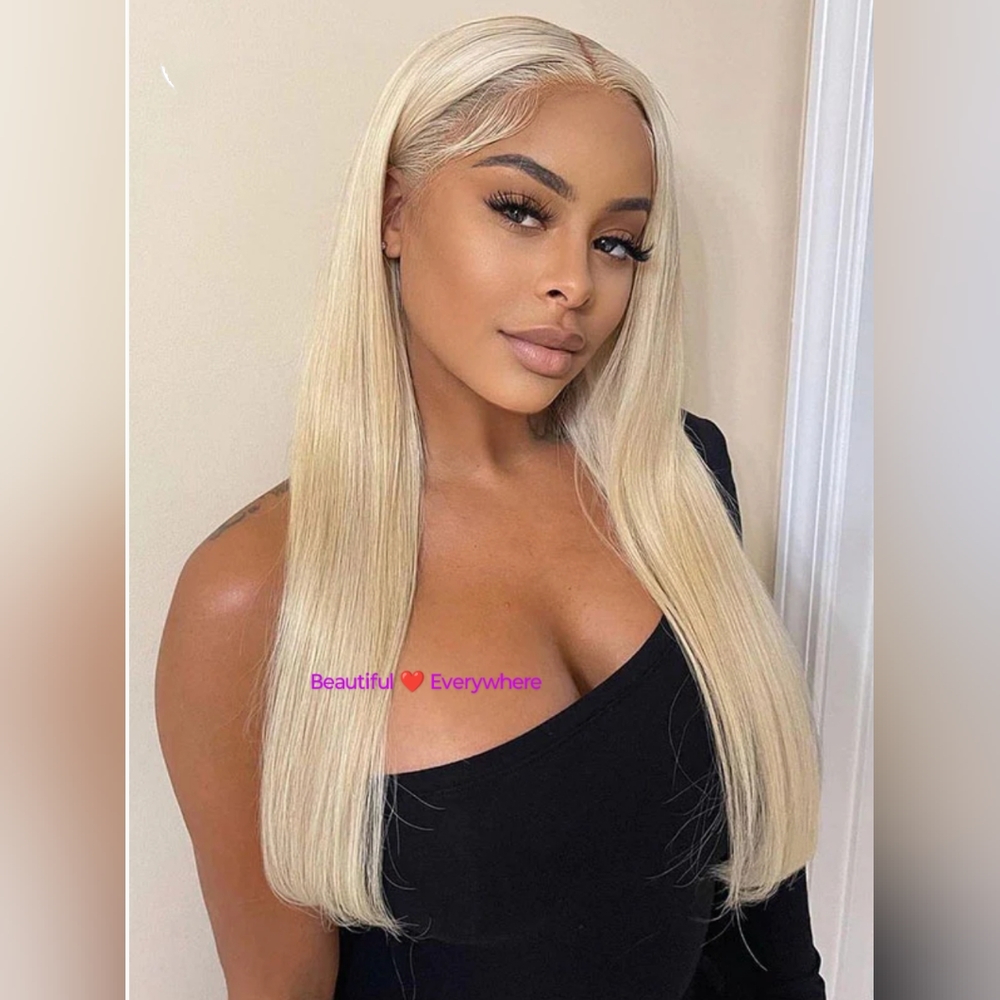 Human Hair Lace Wig